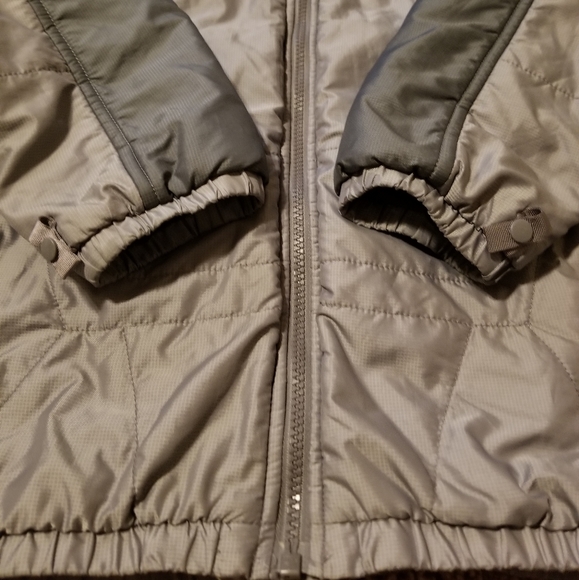 The North face "prodigy" jacket/Sz M - Picture 4 of 5